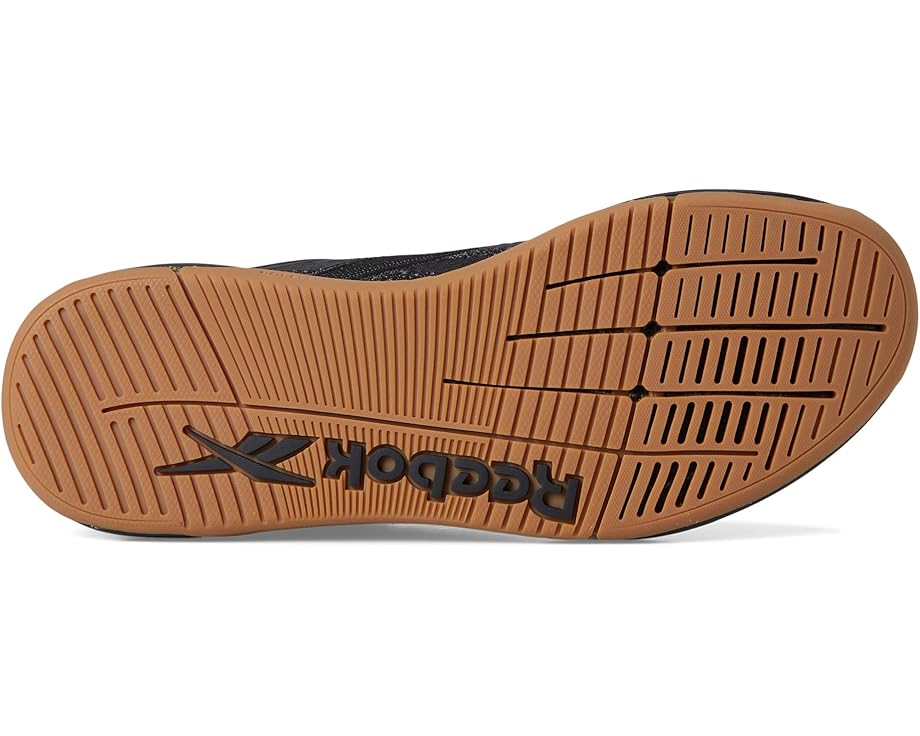 Кроссовки Reebok Nano X5, цвет Black/Grey/Gum — фото 3