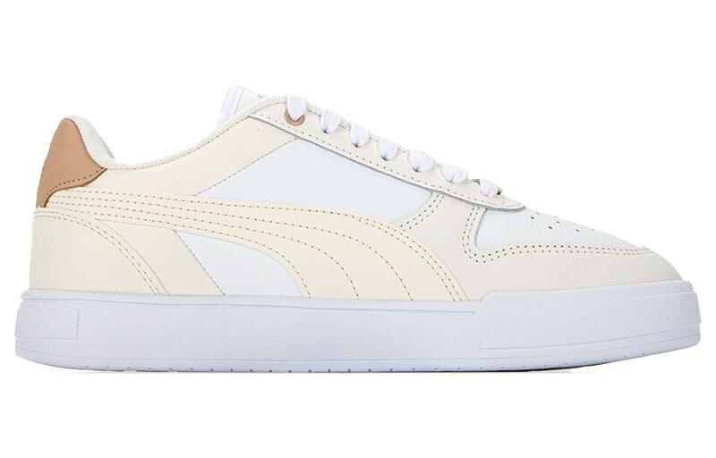 Кроссовки PUMA Caven Dime 'Cream White' — фото 2