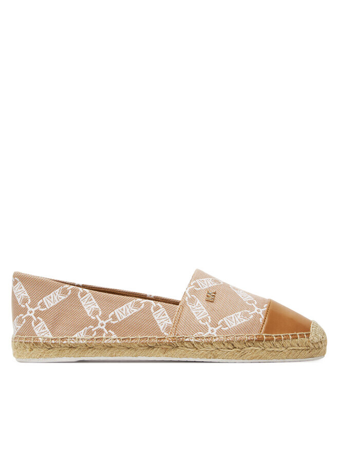 Эспадрильи MICHAEL Michael Kors Kendrick 40S4KNFP1Y, бежевый