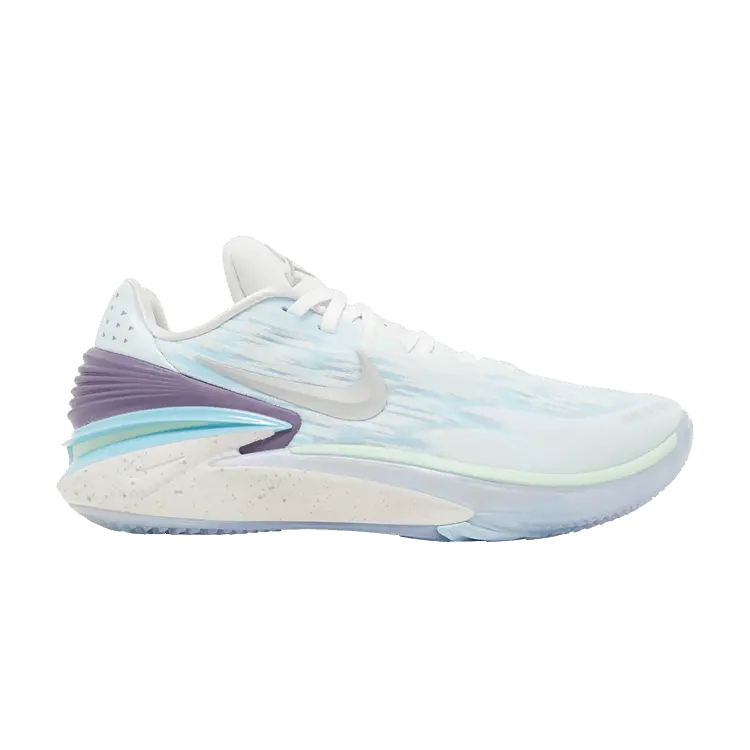 

Кроссовки Nike Air Zoom GT Cut 2 'Dare to Fly', синий