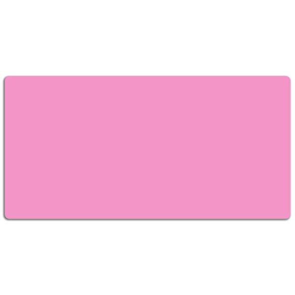 

Настольный коврик Tulup Einzelne Hell-Pink, 120x60x1 см, светло-розовый