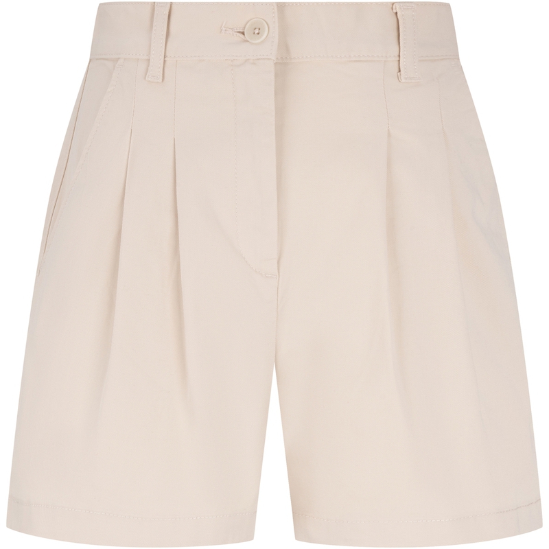 

Повседневные шорты женские Tommy Hilfiger, Ecru Acg