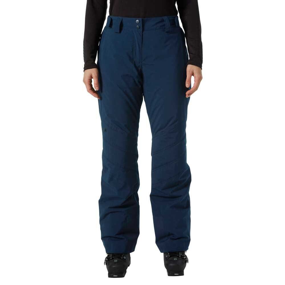

Брюки Helly Hansen Alpine Insulated, синий