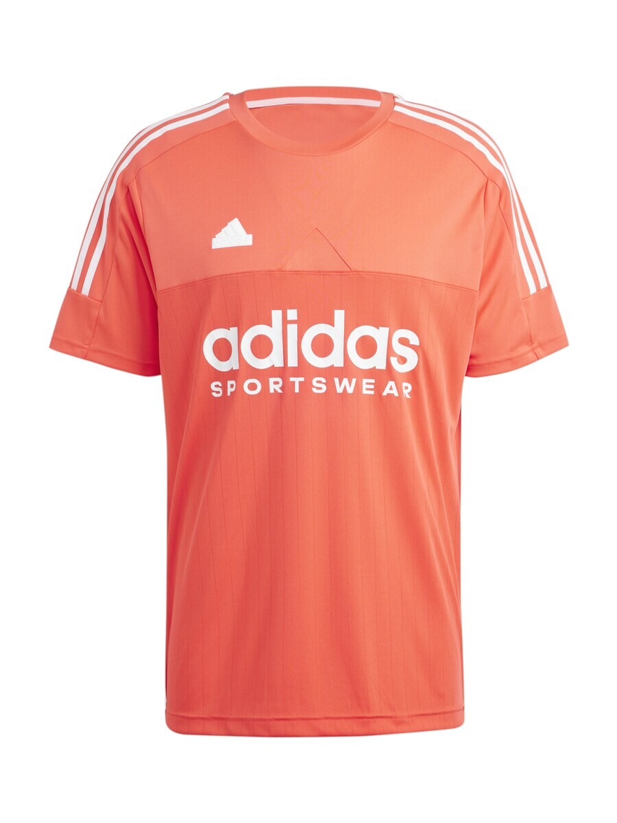 

Спортивная футболка Adidas TIRO, красный