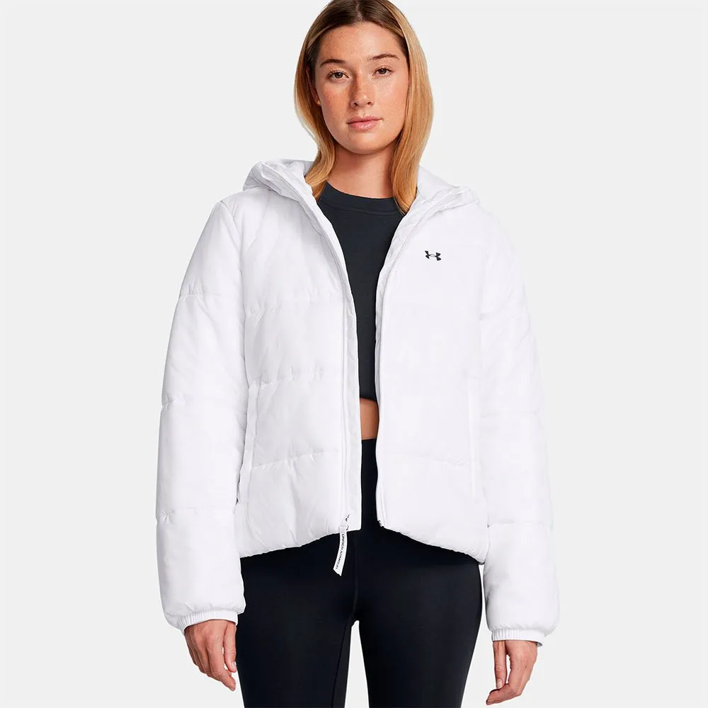 

Куртка Under Armour Lightweight Insulated, белый