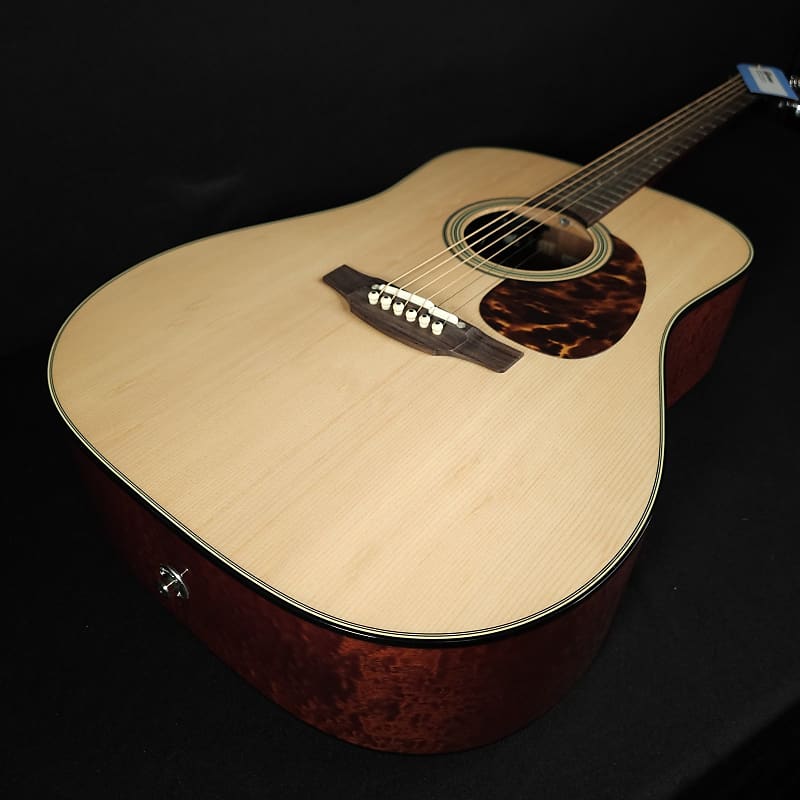 

Акустическая гитара Takamine FT340 BS Acoustic Electric Dreadnought w/Soft Case