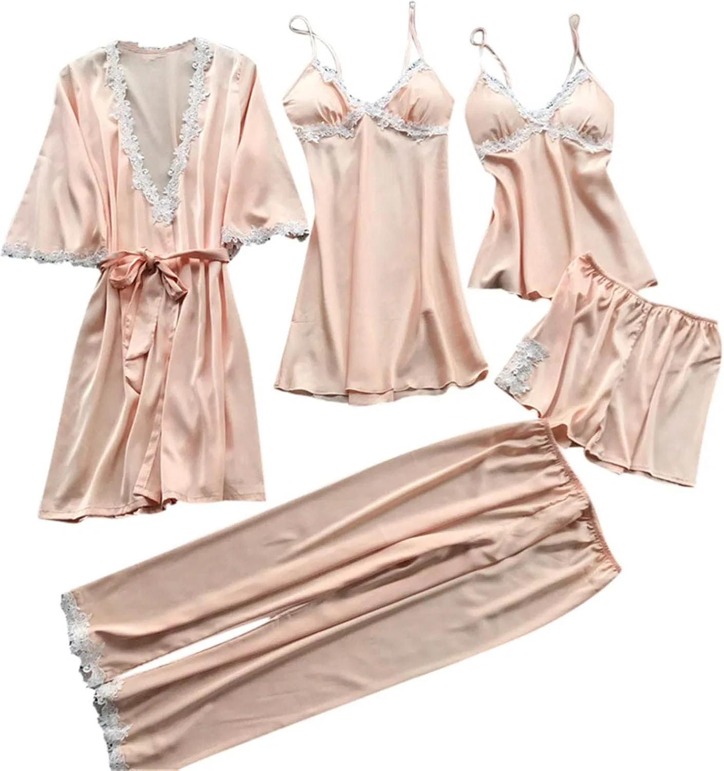 Комплект пижамы Beige