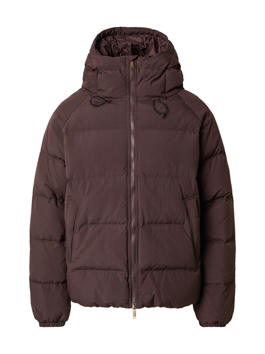 

Зимняя куртка SELECTED HOMME Winter Jacket SLHPatrick, коричневый