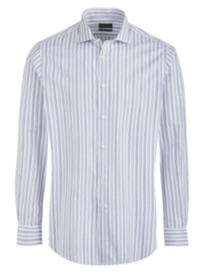 

Рубашка LAB PAL ZILERI, синий