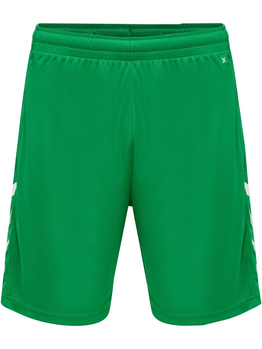 

Спортивные брюки Hummel Regular Workout Pants, зеленый