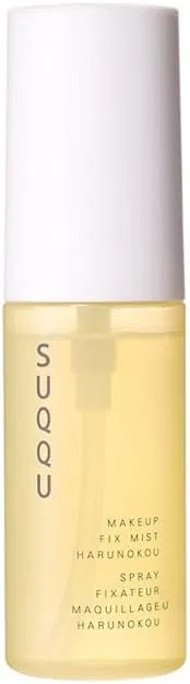 Фиксирующий спрей для макияжа SUQQU Sun Incense 50 мл