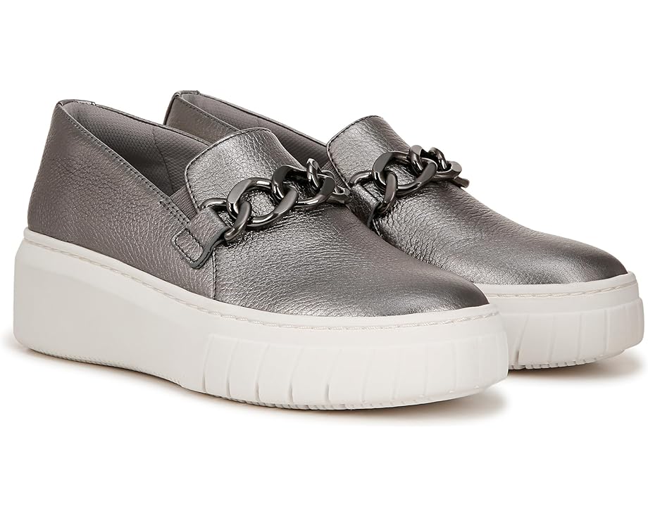 

Кроссовки Naturalizer Daphne, цвет Pewter Leather