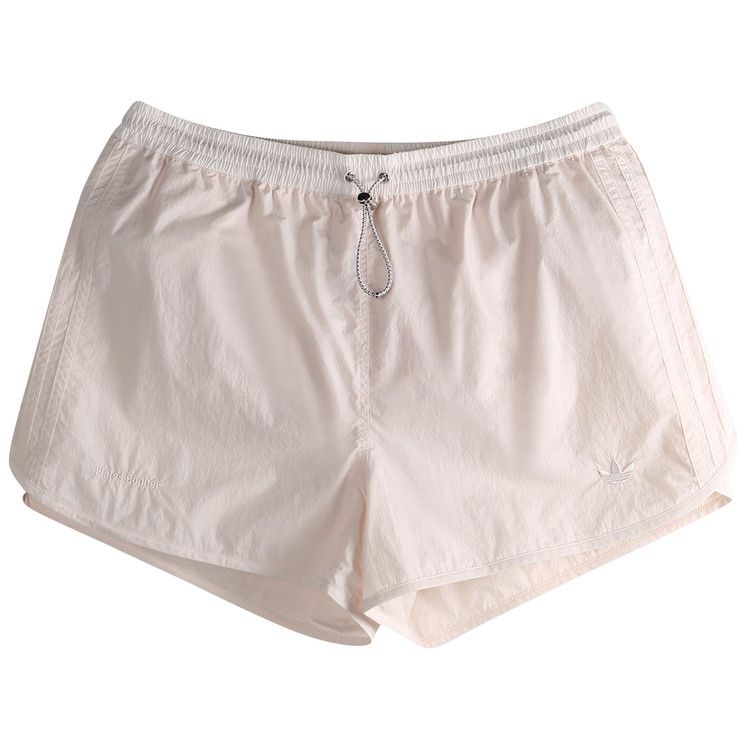 

Шорты adidas x Wales Bonner Nylon Short, Wonder Quartz