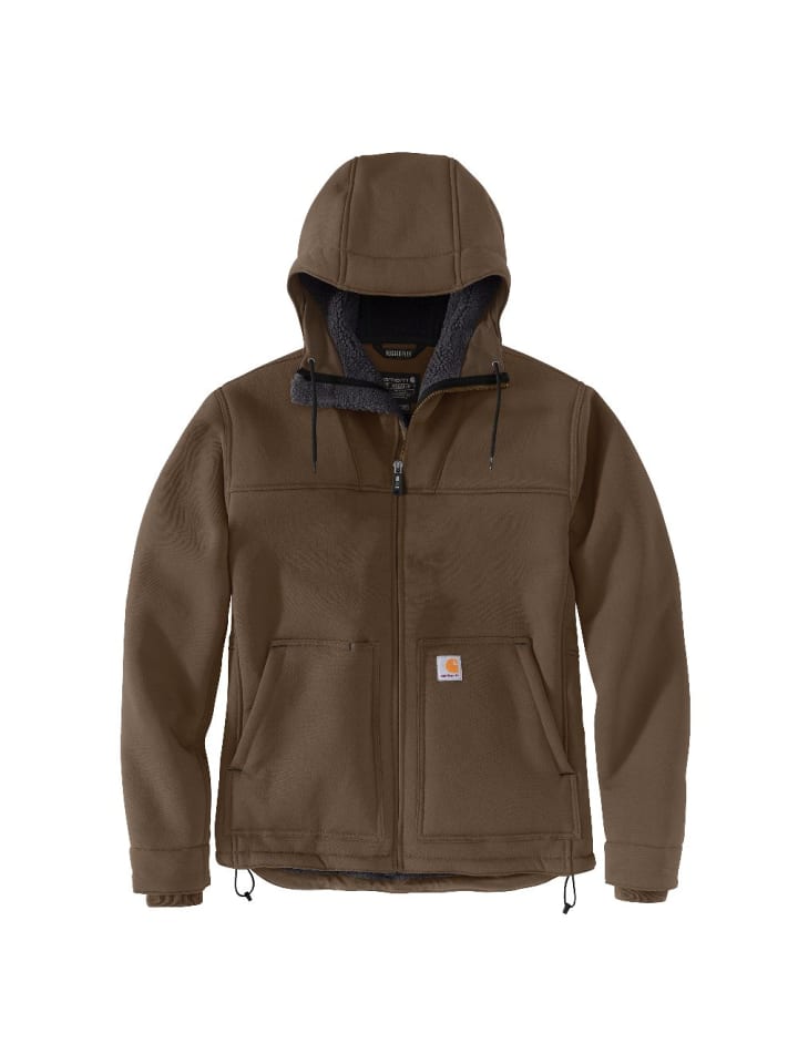 

Дождевик CARHARTT , коричневый