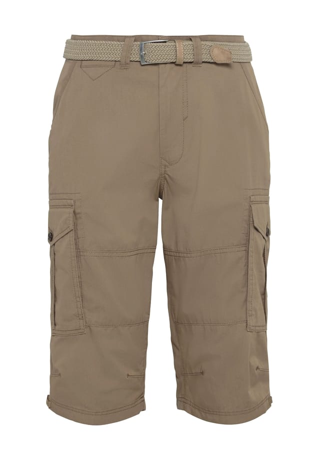 

Ремень Cargo Bermudas "brandon" Dunmore, хаки