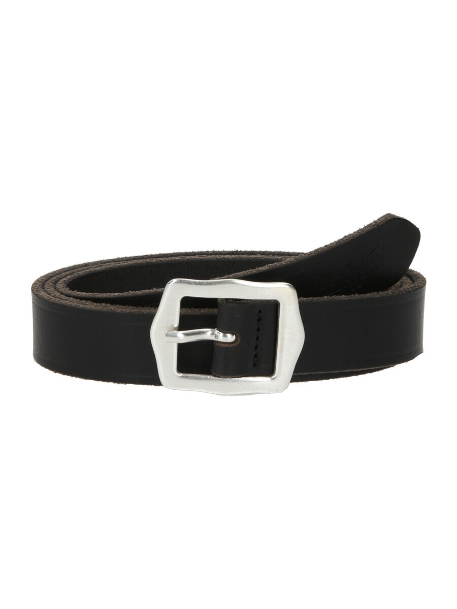 

Кожаный ремень LEVI'S Belt, черный