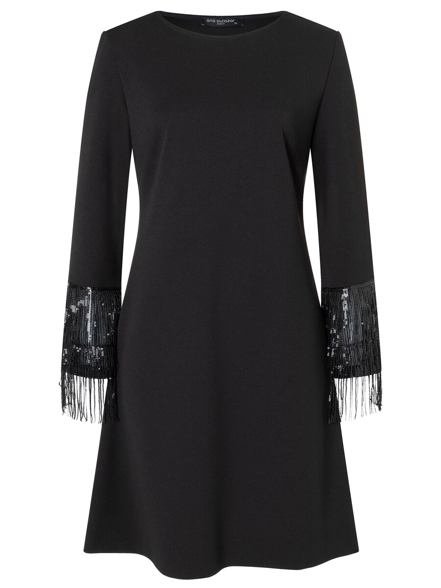 

Коктейльное платье Ana Alcazar Tabara , Black