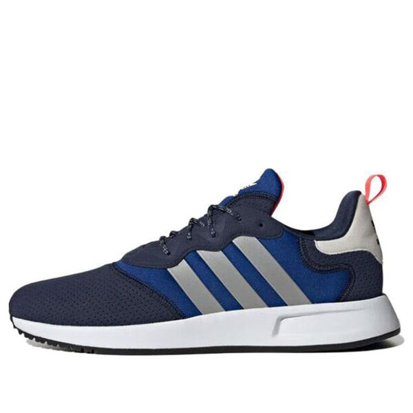

Кроссовки оригинал x_plr s Adidas, синий
