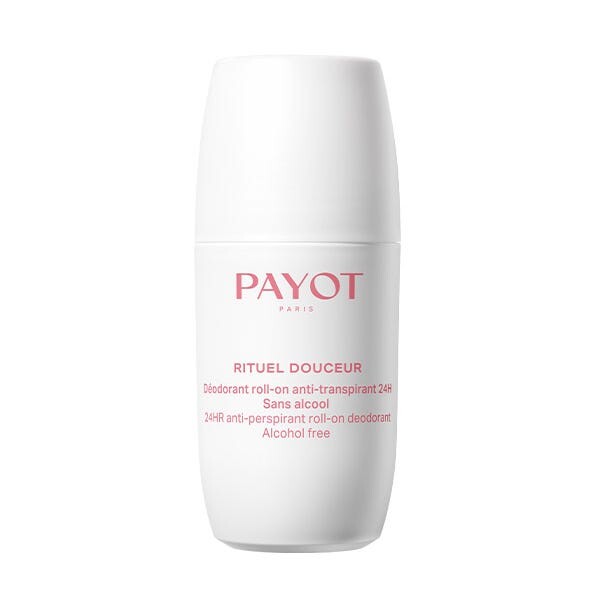 

Шариковый дезодорант-антиперспирант Rituel Douceur 24 часа 1 шт Payot