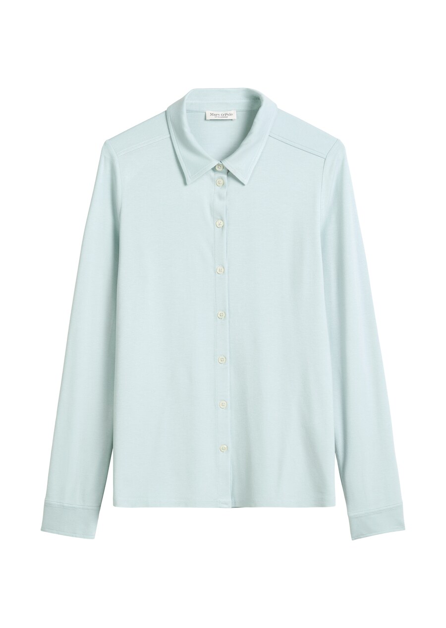 

Блуза Marc OPolo, Light blue