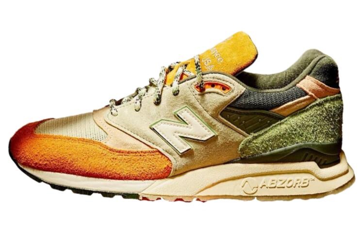 

New Balance 998 Фонд Ронни Фига и Фрэнка Ллойда Райта Broadacre City Aloe Wash, Серый, New Balance 998 Фонд Ронни Фига и Фрэнка Ллойда Райта Broadacre City Aloe Wash