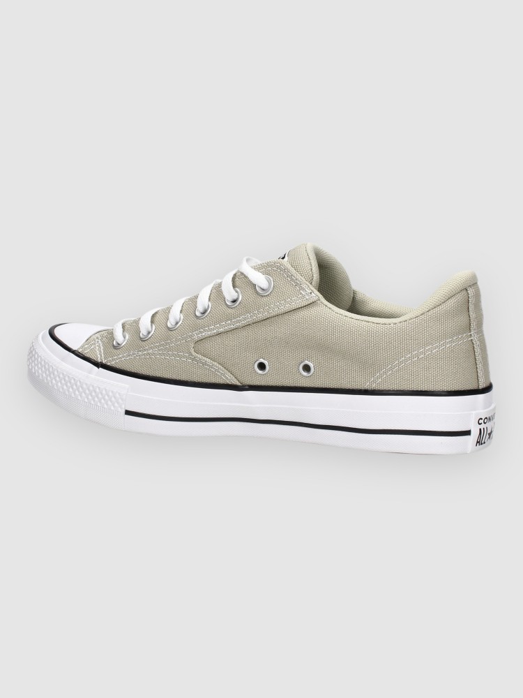 Кроссовки Converse Chuck Taylor All Star Malden Street Sneakers, pale surplus/white/black — фото 2