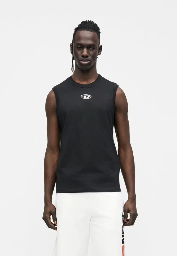 Биско топ Diesel, Black