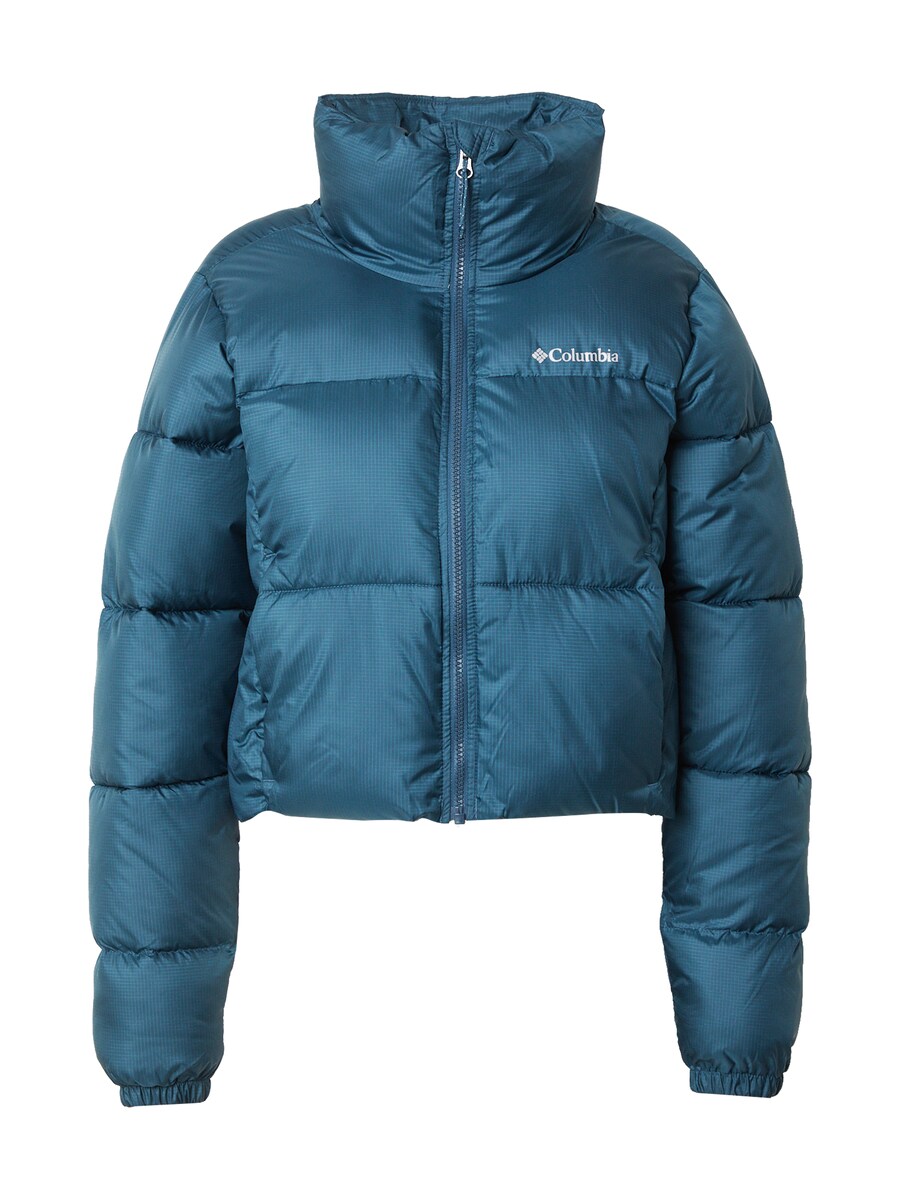 

Куртка для активного отдыха COLUMBIA Puffect II, Gentian
