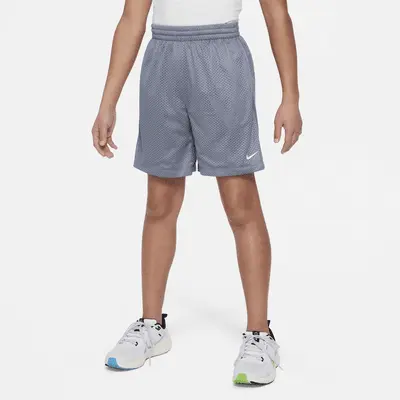 Шорты Nike Multi, цвет Cool Grey/White