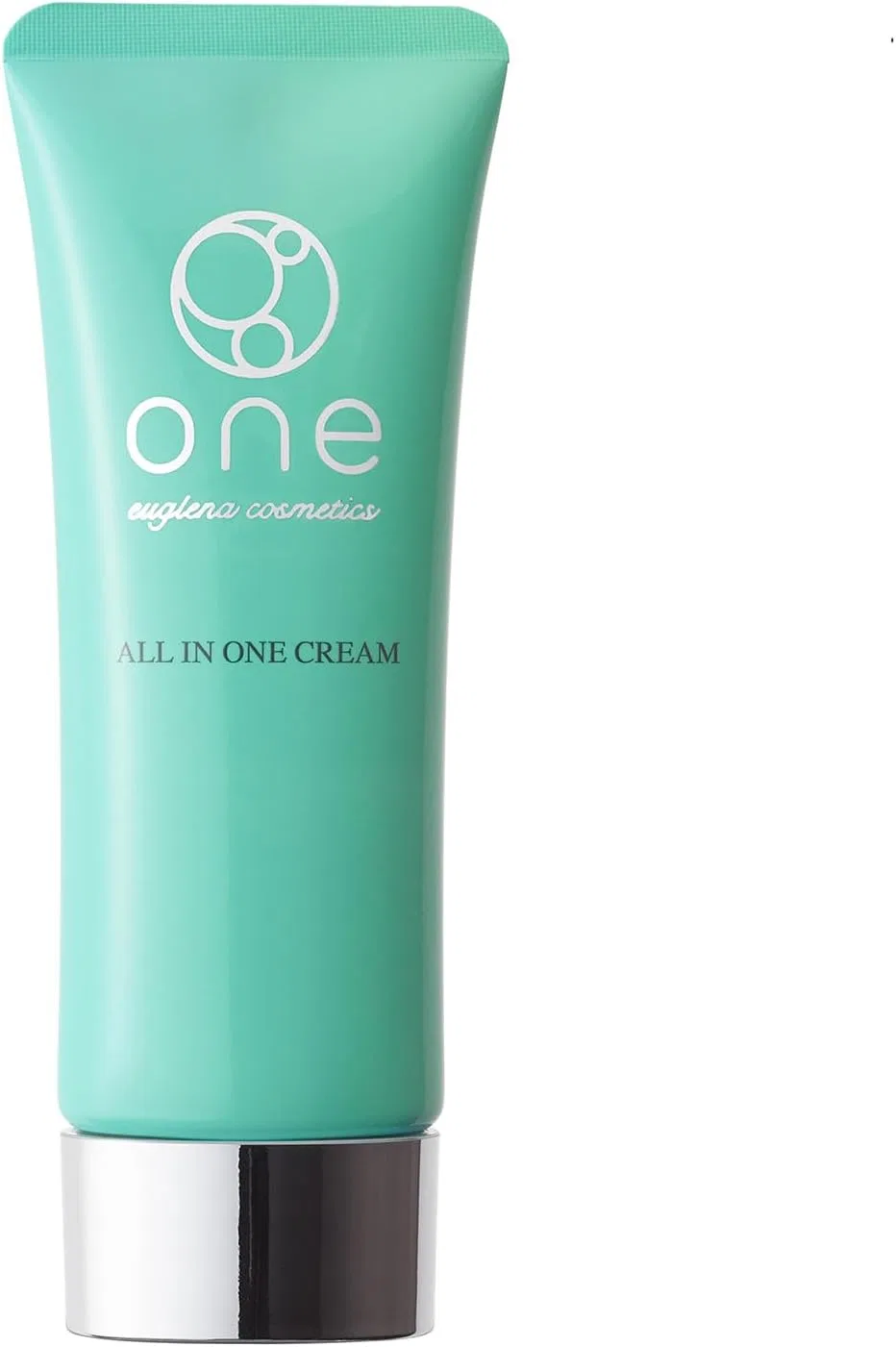 Сыворотка Euglena — Дневной One All-in-One Cream, 40 г