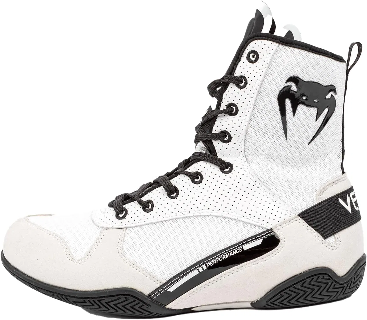 Боксерские ботинки Venum Unisex Adult Elite