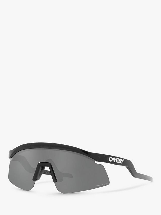 

Мужские солнцезащитные очки Hydra Wrap Oakley, Black