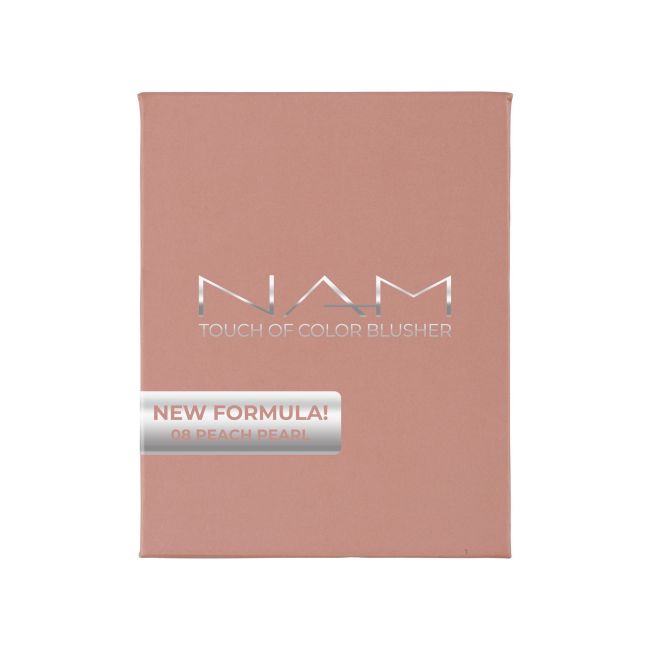

Цветные румяна Nam, цвет 8, 7 гр