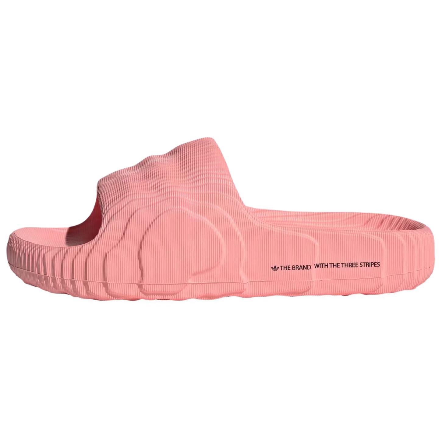 Шлепанцы Adidas Adilette 22 Adidas Originals, Pink