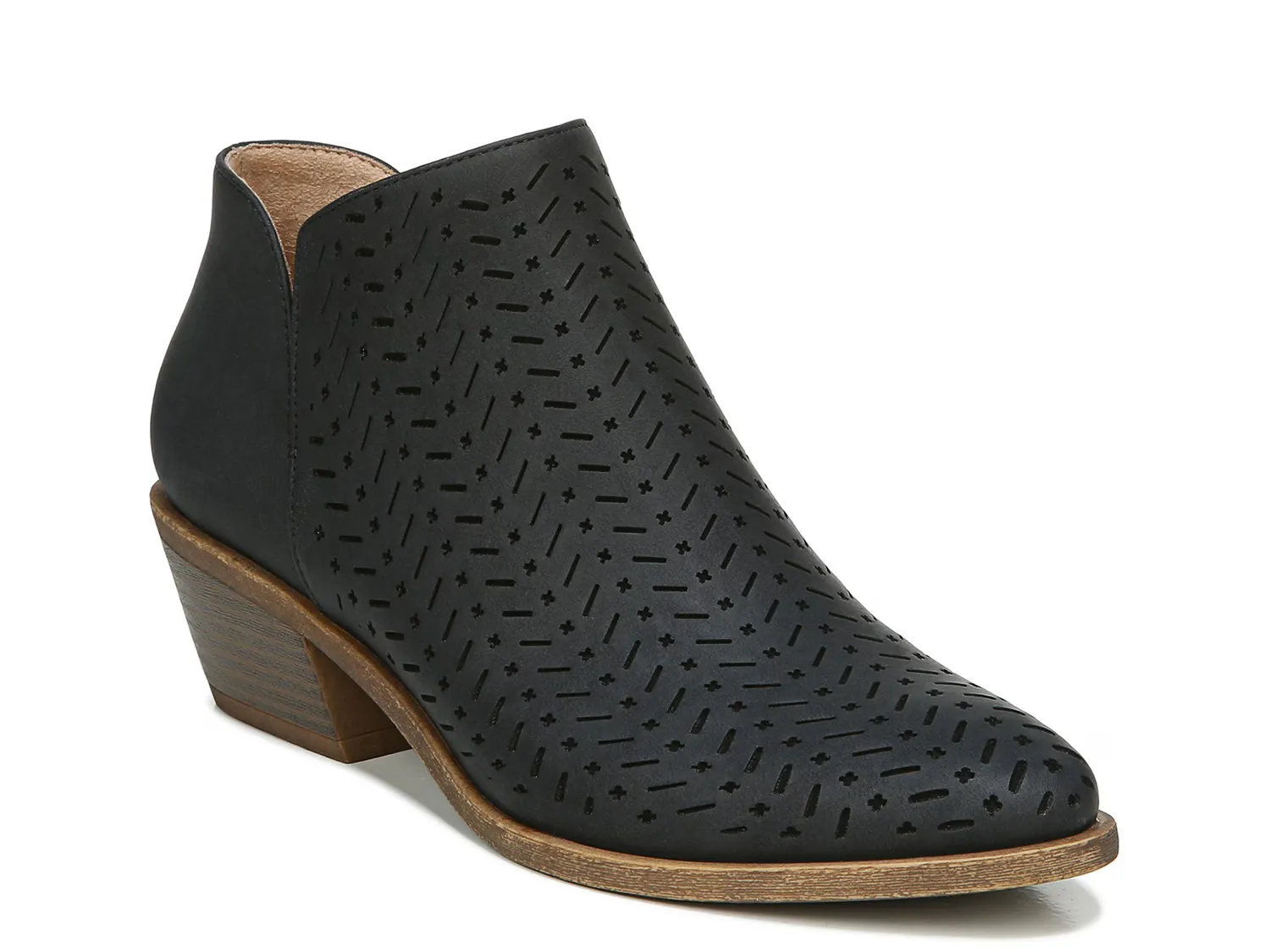 

Ботильоны Payton Bootie Lifestride, черный