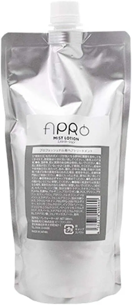 Мист Appro — Для волос Apro Acid Shaper, 500 мл