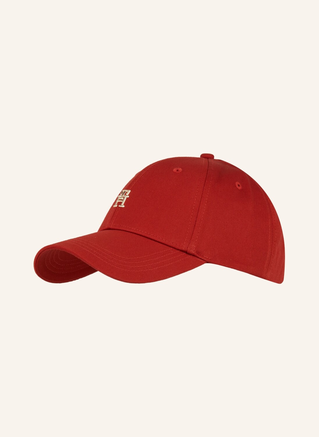 

Кепка Tommy Hilfiger, красный