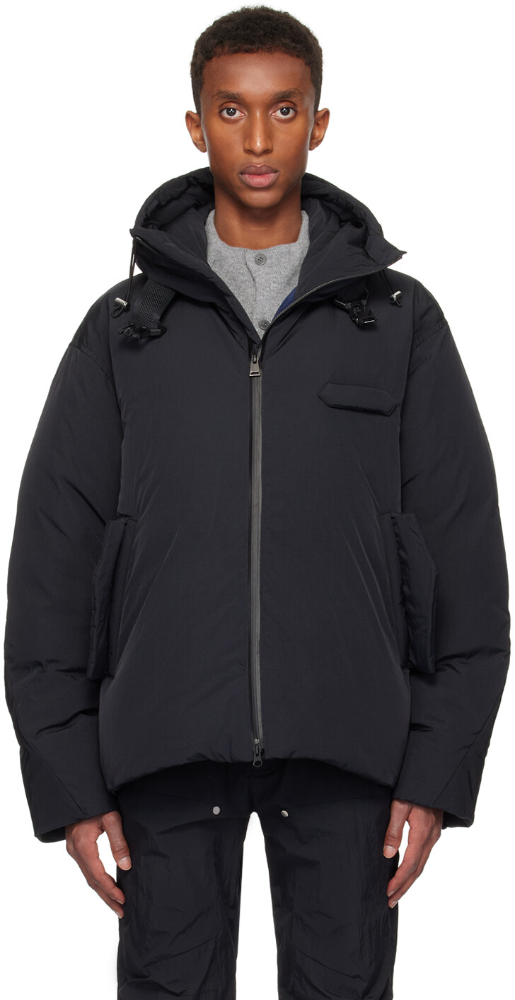 

Пуховик Astro Puffer OUAT