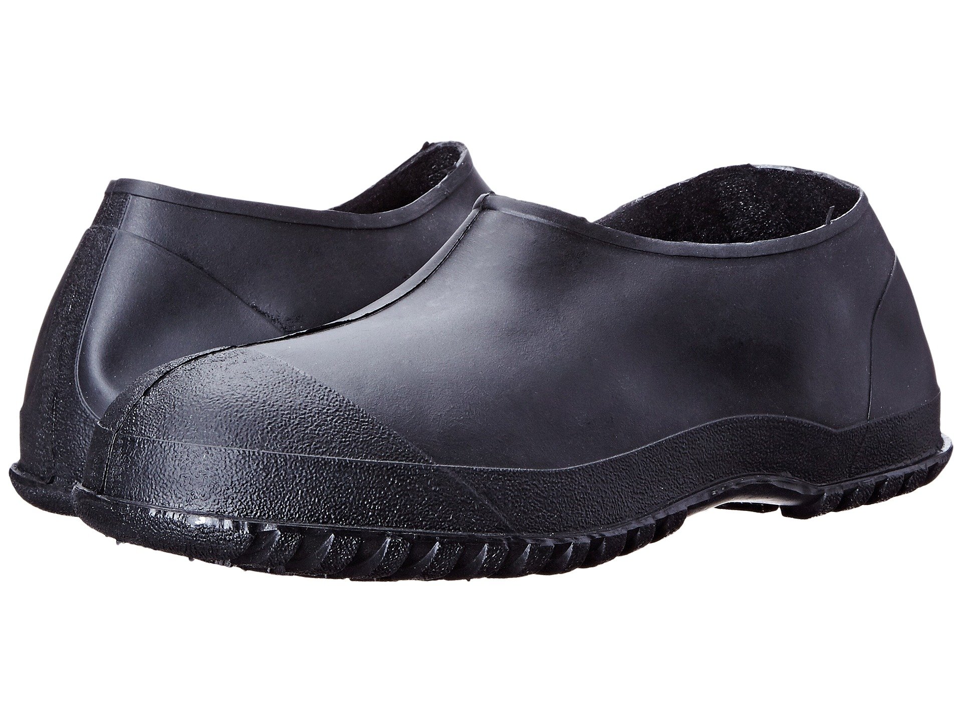 Туфли Tingley Overshoes Workbrutes Overshoe, черный