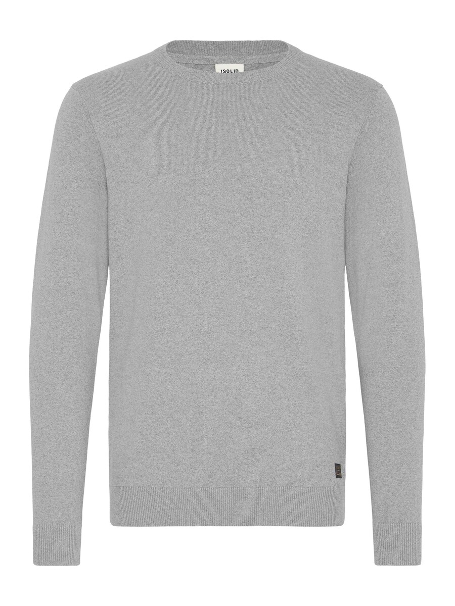 

Свитер !Solid SDAKANT , Dark grey