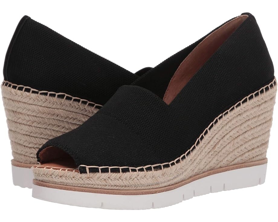 

Туфли Gentle Souls by Kenneth Cole Elyssa A-Line, черный