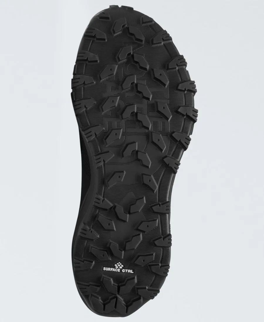 Мужские кроссовки Offtrail Versa The North Face, черный/белый — фото 4