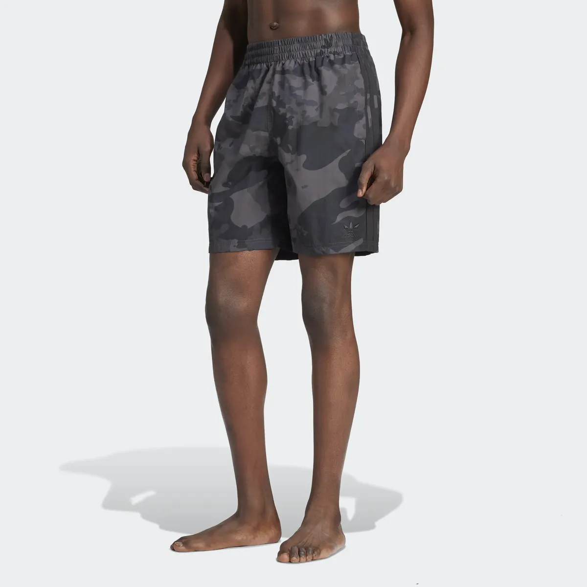 

Плавки adidas Performance "CAMO AOP SWIMSH" (1 шт.), черный
