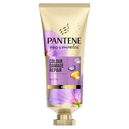 

Сыворотка для волос Color Damage Repair, 25 миллилитров Pantene