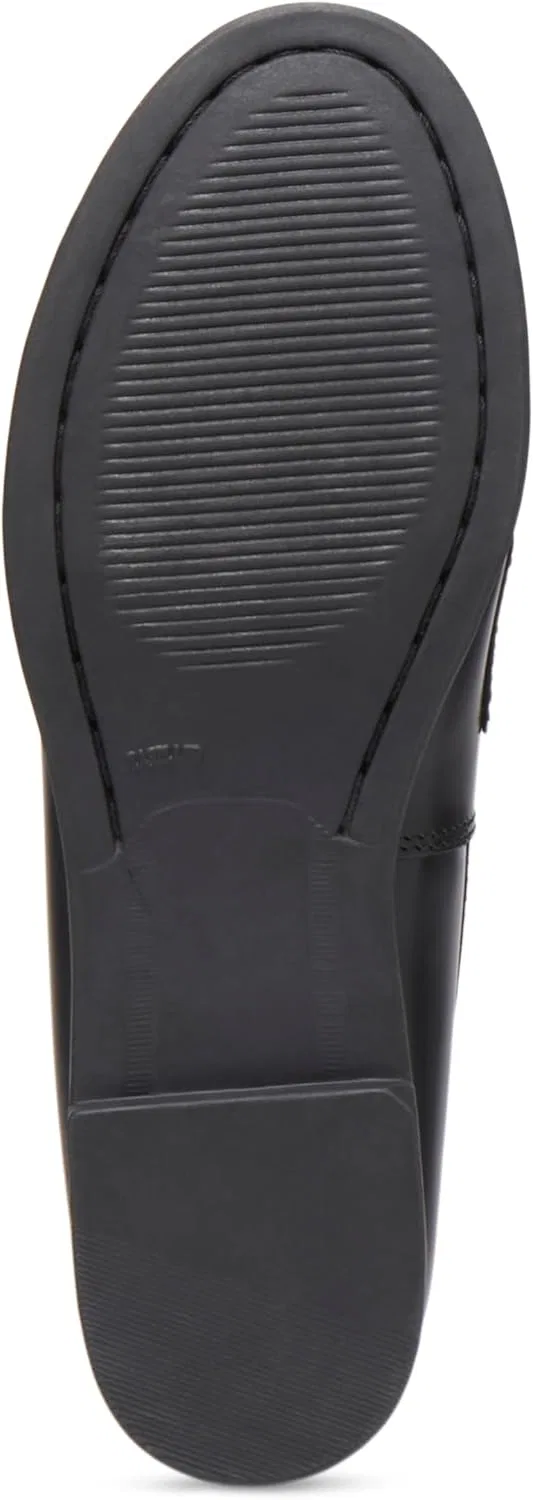 Женские лоферы Eastland Classic II Penny Loafer, Blue Navy — фото 4