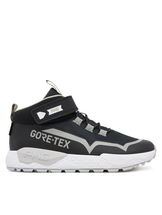 

Кроссовки Pim Gtx GORE-TEX 8916655 S Primigi, чёрный