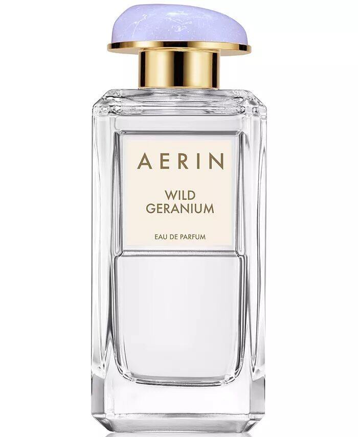 

Дикая герань парфюмированная вода Aerin