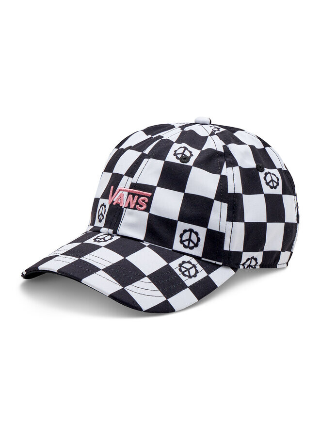 

Бейсболка Vans, черный