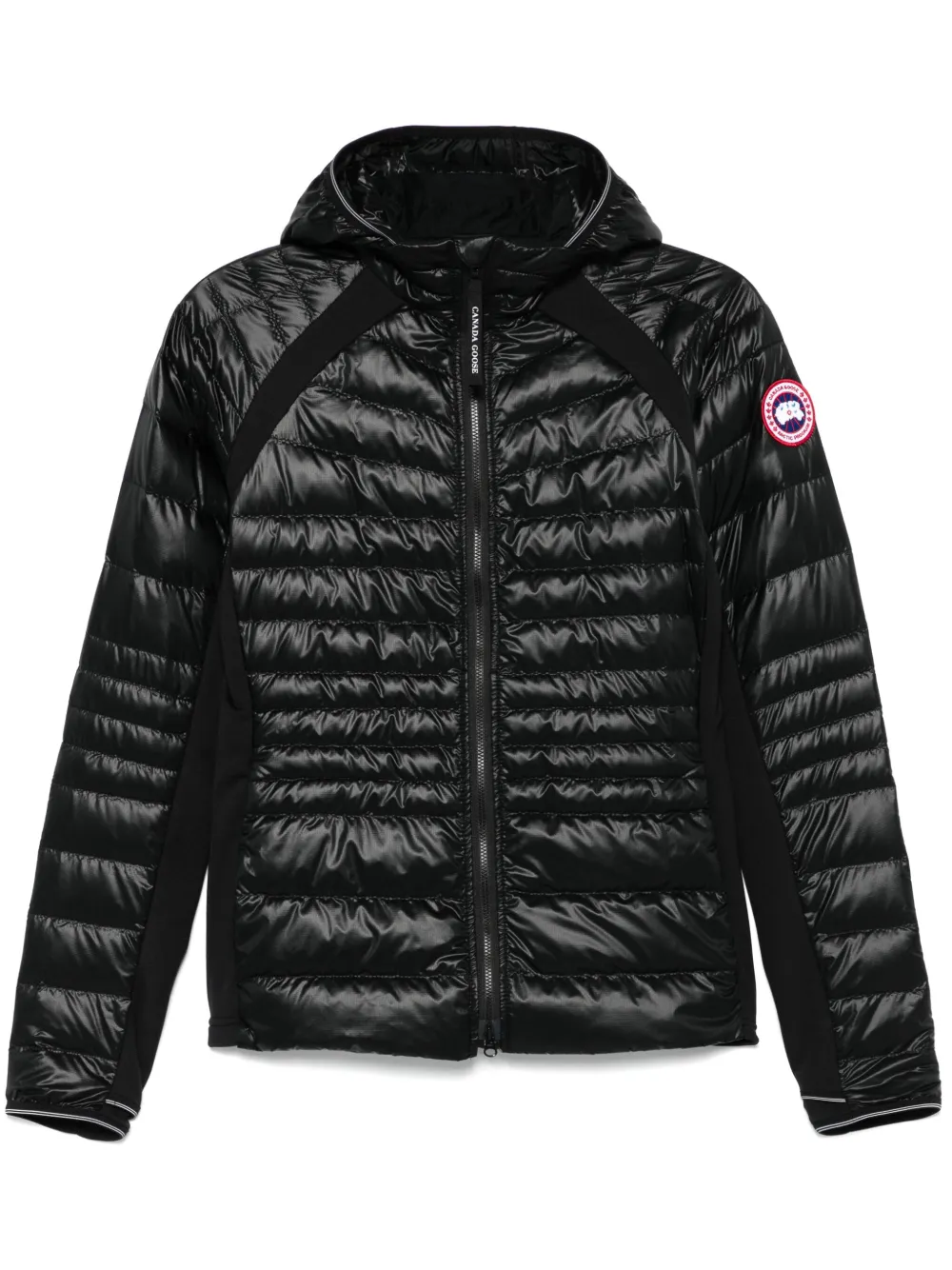 

Куртка Hybridge Canada Goose, черный