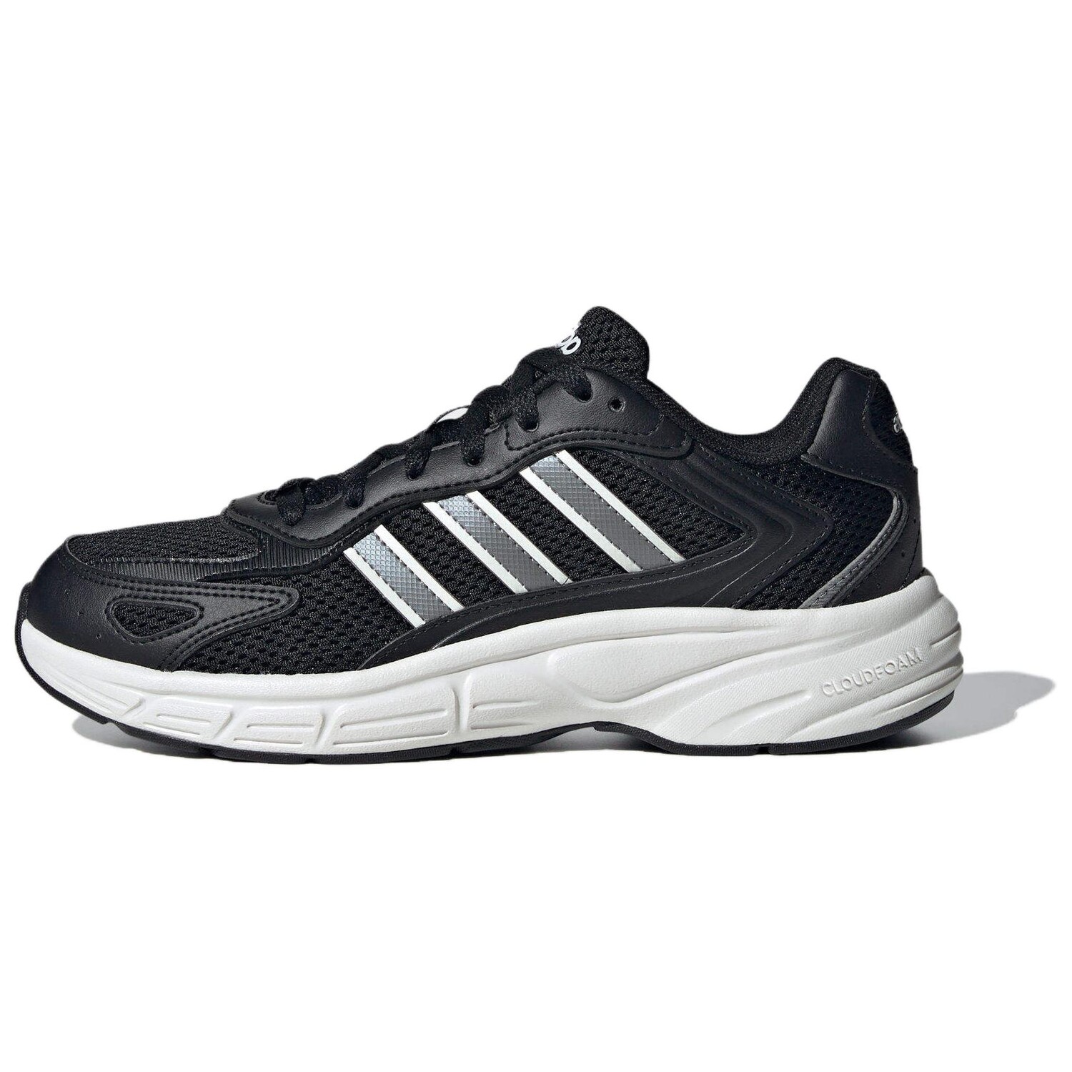 

Кроссовки ECLYPTIX 2000 женские с низким верхом, черные/серые Adidas